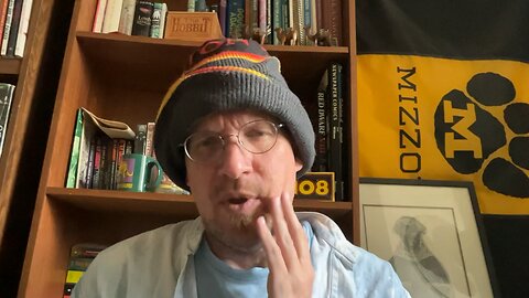 Chewing Tobacco (Gore)