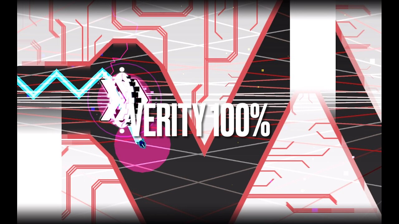 Verity 100%
