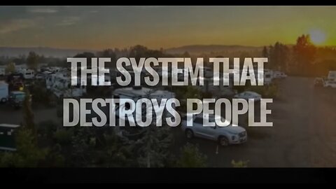 MILLIONS OF RV HOMELESS COULD LOSE THEIR RVS DUE TO THIS NEW LAW ⚔️