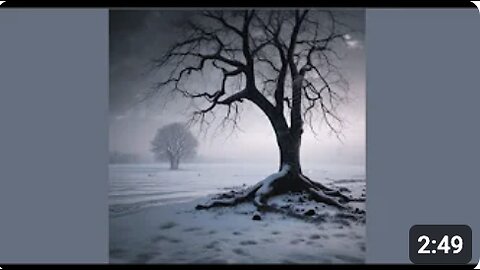 The Dead Of Winter [Music]