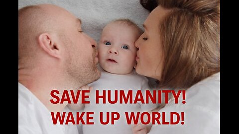HOMO SAPIENS MAY ONLY HAVE 20 YEARS LEFT 2045 FERTILITY ARMAGEDDON