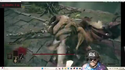 doc vs boss