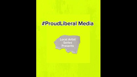 Local Artist Series