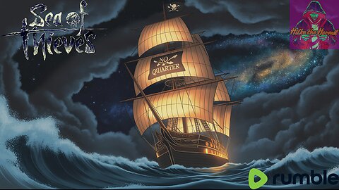 Adventures on the High Seas with the guys
