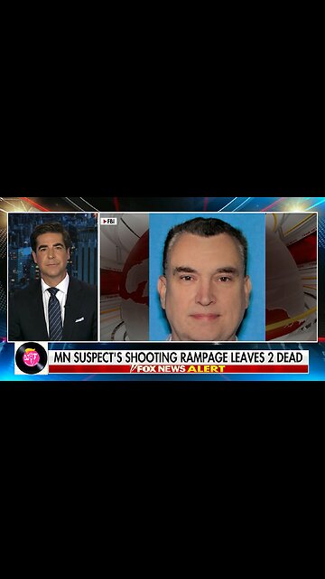 No Kings Killer’ Claims ‘Tampon Tim’ Ordered Hit on Amy Klobuchar, FBI Letter Reveals