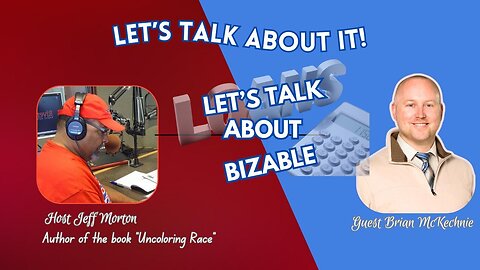 Let's Talk About GoBizable.com