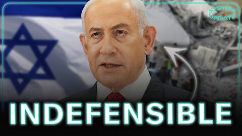 Israel Supporters Turning AGAINST Netanyahu?