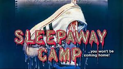 Camp Staff Succumb to Paranoia and Desperation