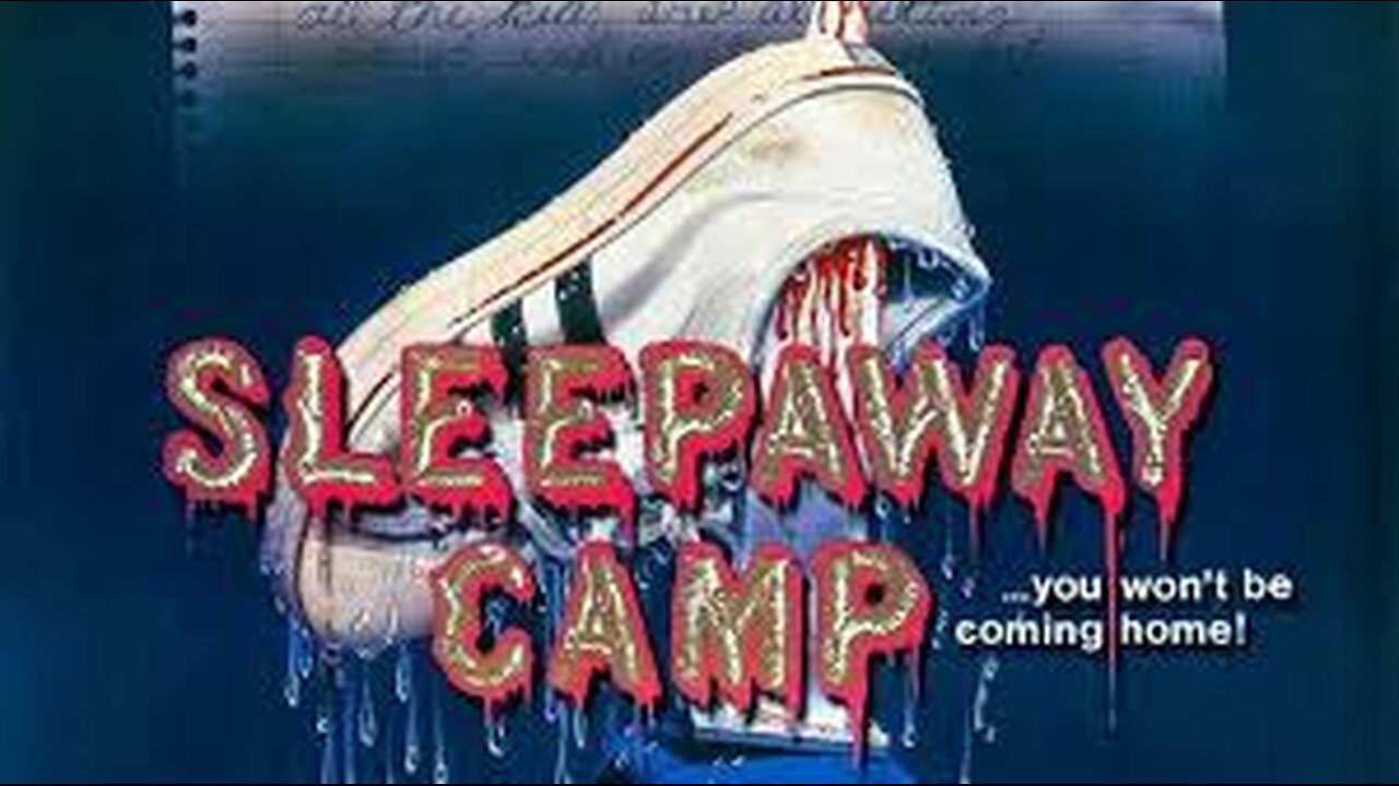 Camp Staff Succumb to Paranoia and Desperation