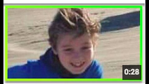 "Boy Experiences 17 Days of Vomiting Post-Vaccination"