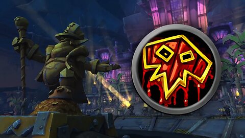 Misfitz Normal raid Night (((Shammy)))
