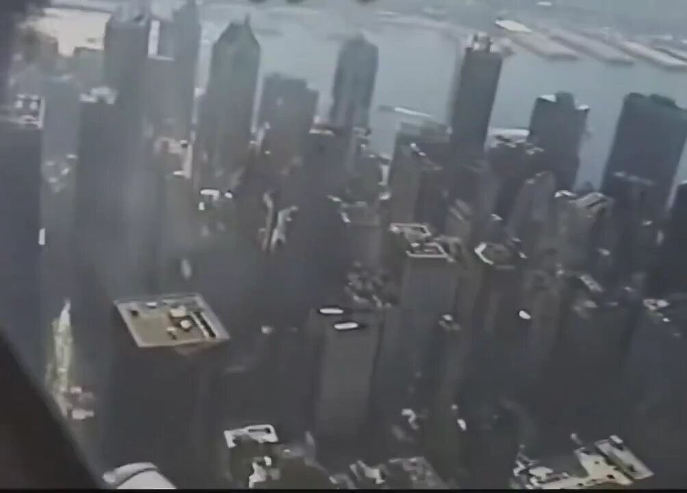 bet y'all ain't never seen this angle before.