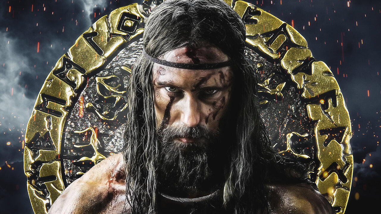 Not Everyone Carries the Blood of History’s Greatest Men. If You Do, Find Your Destiny