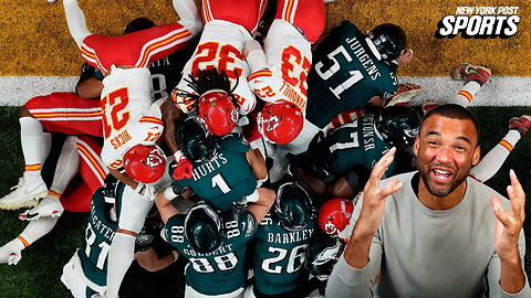 NFL shouldn't make mistake of banning controversial 'tush push' play