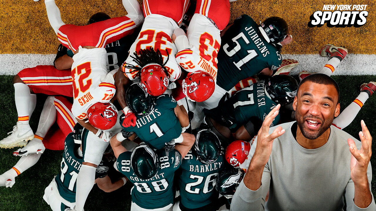 NFL shouldn't make mistake of banning controversial 'tush push' play