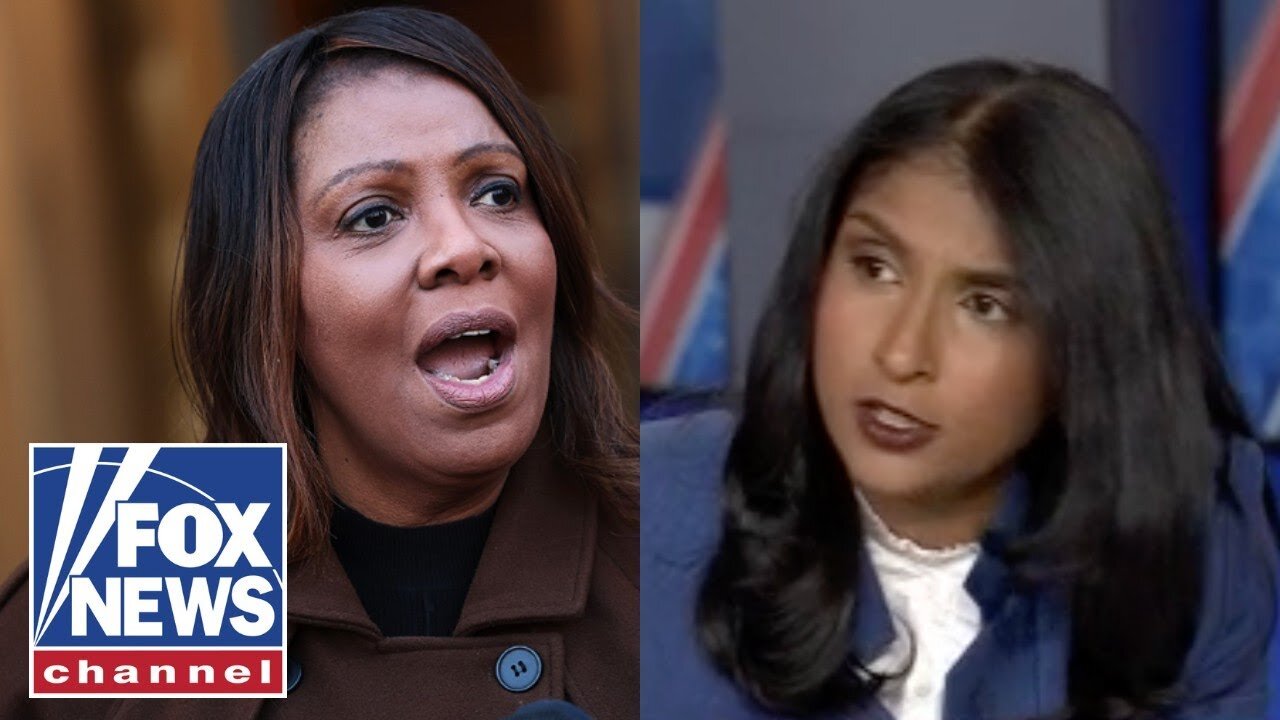 I’m the only prosecutor in the race, NY AG candidate says