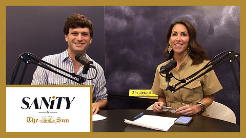 Sanity by The New York Sun, Episode 20: "Can Cuomo 2.0 Avoid Another Car Crash?"