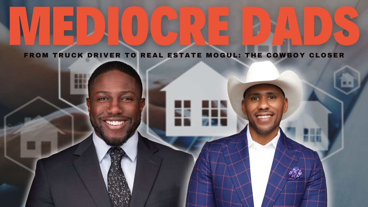What Makes A REAL ESTATE Mogul Successful