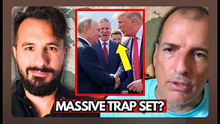 Alex Krainer's TERRIFYING Warning For Russia and NATO