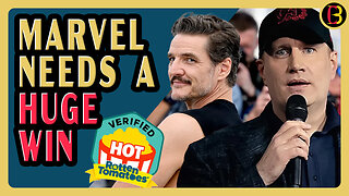 Fantastic Four Opens to Universal Praise | Marvel Needs This to be a Home Run