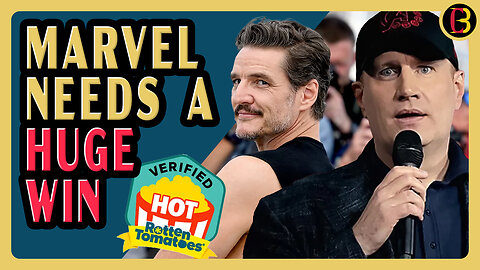 Fantastic Four Opens to Universal Praise | Marvel Needs This to be a Home Run