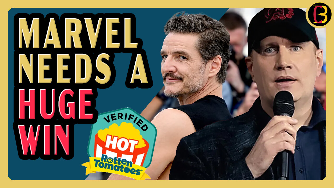 Fantastic Four Opens to Universal Praise | Marvel Needs This to be a Home Run