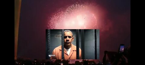 Liberation from The Obamanation