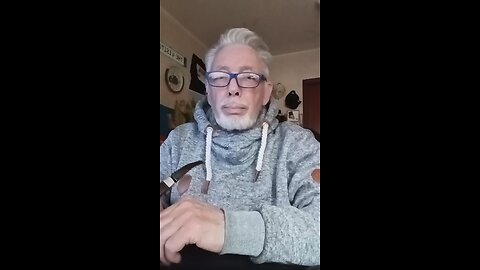 Mein Weihnachtsgeschenk für euch.