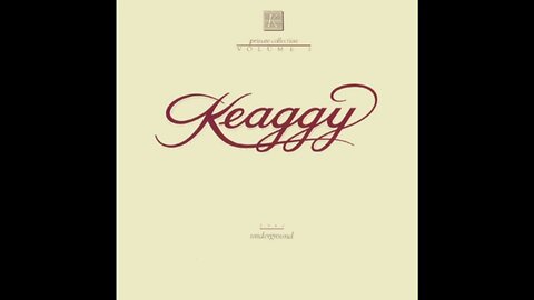 Phil Keaggy - What A Love