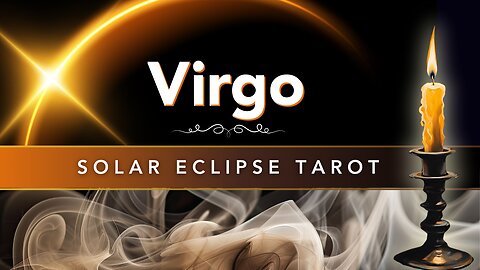 Virgo Tarot ♍️ Crossing the Bridge Between Practical & Spiritual (777)