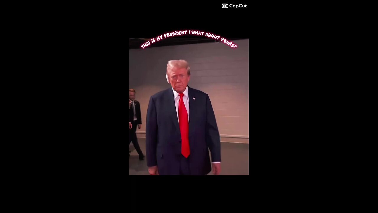 (MAGA) Is Stronger Than Ever Like America