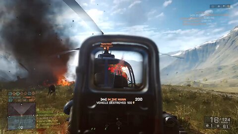 Get off my grass! Will BF6 hold up?!