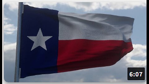 Bowne Report - Cloud Seeding Should Have Never Messed With Texas