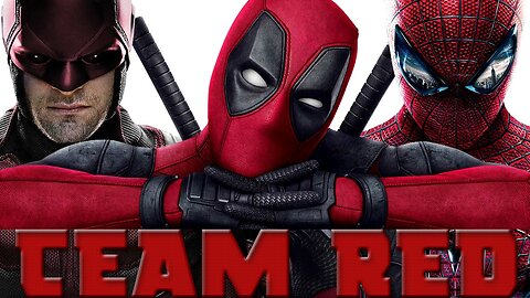 Deadpool V Spider-Man (2025) Epic Trailer