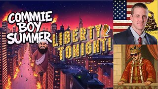 GOP Evacuates New York | May God Have Mercy on their souls!