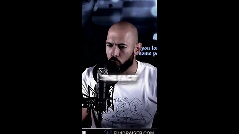 This should give you endless motivation 🔥|| Tate Speach