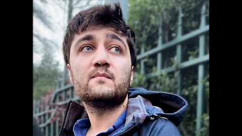 Damien Tariq, Liverpool 22/4/25