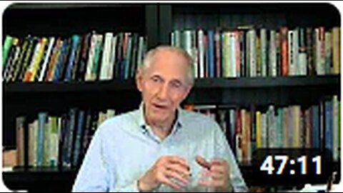 "Quantum Physics Part 3: Dr. Donald Mayfield's Third Great Discovery"