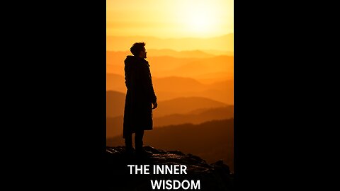 The Inner Journey: Accessing Your Innate Wisdom #short