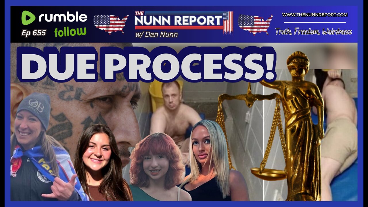 [Ep 655] Due Process for Who? | US Oil Dividend: Howe if Could Happen