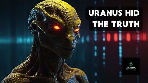 Uranus: The Planet That Misled Science for Four Decades!