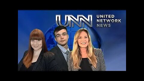 28-MAY-25 UNITED NETWORK NEWS | THE REAL NEWS