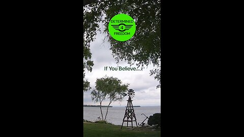 If You Believe...