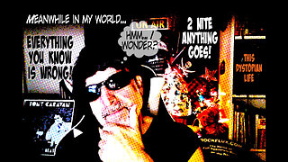 August 17 MMXXV - The Password Is...