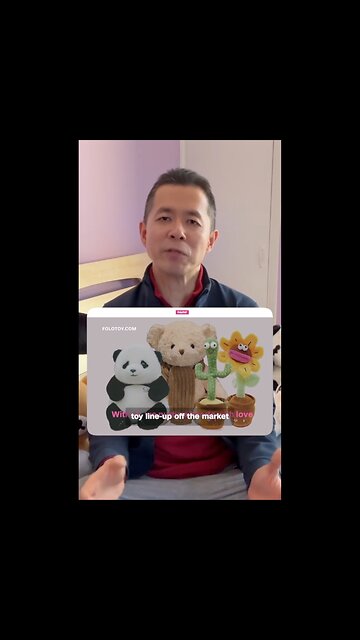 When Your Kid’s Toy Needs Adult Supervision | Katie Petrick