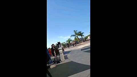 Animé Los Angeles Long Beach CA 1.9.2026 Snapchat 11 #cosplay