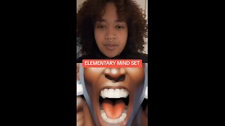 ELEMENTARY MIND SET