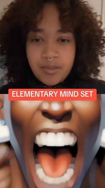 ELEMENTARY MIND SET