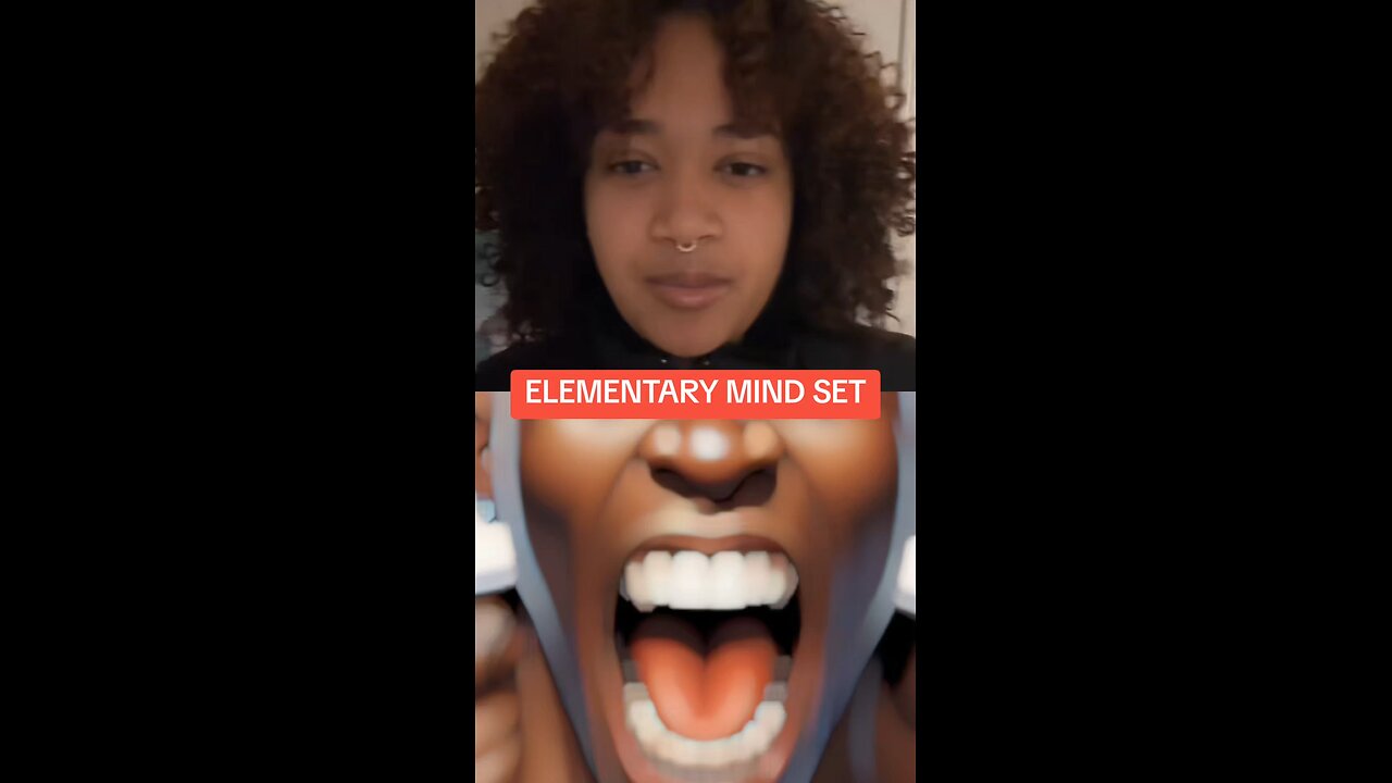ELEMENTARY MIND SET