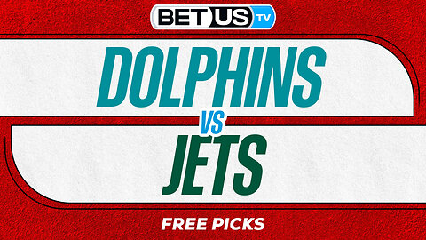 Dolphins vs Jets Predictions | NFL Week 14 Football Game Analysis & Picks